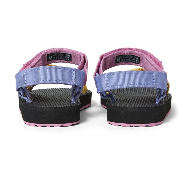 Sandales Original Universal - Collection Enfant | Rose