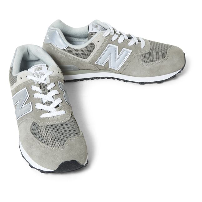574 Sneakers | Grey