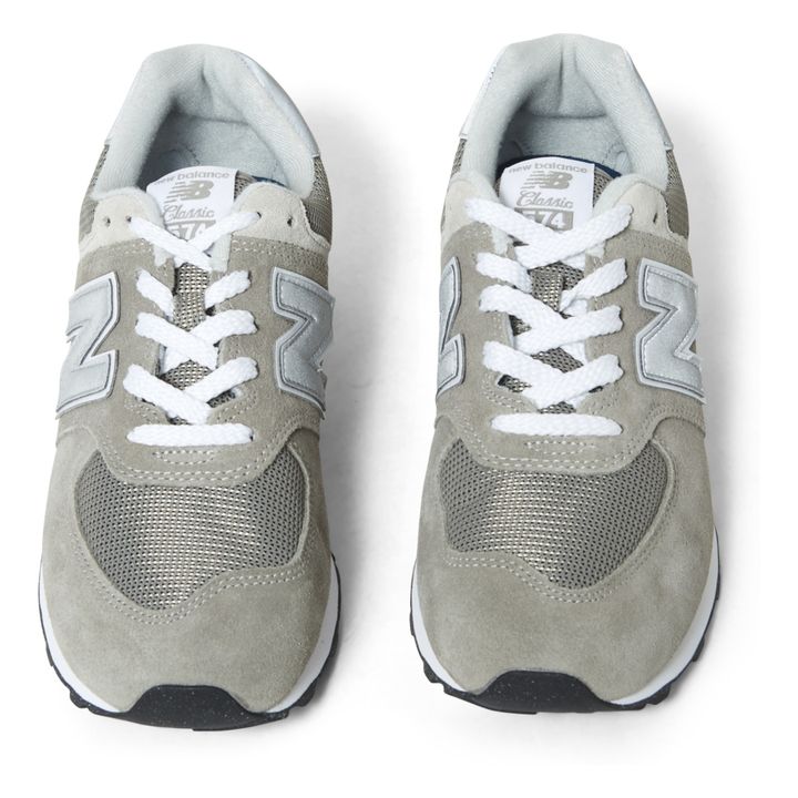 574 Sneakers | Grey- Product image n°3