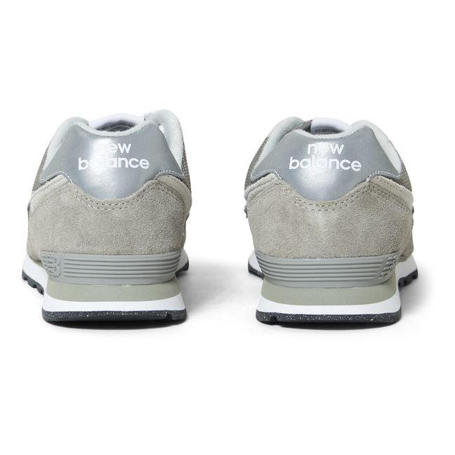 Sneakers 574 Schnürsenkel | Grau