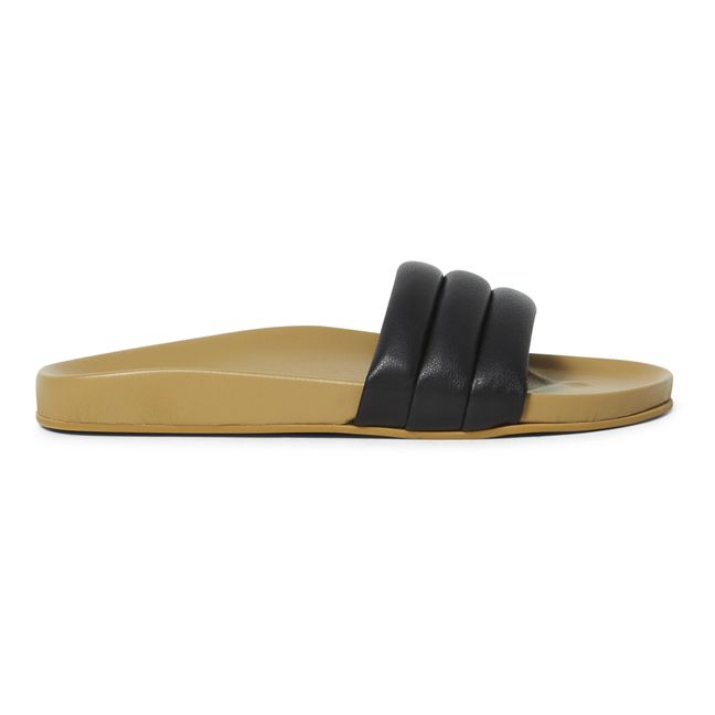Sandales Classiques | Noir