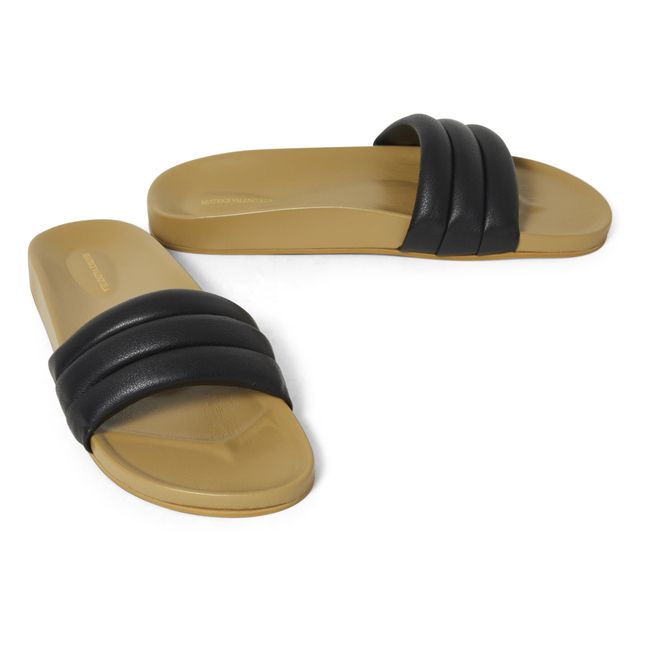 Classic Sandals Nero