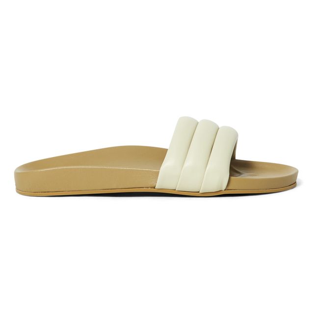 Sandales Classiques | Beige