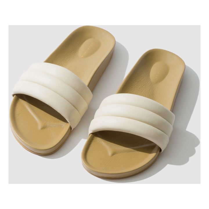 Classic Sandals | Beige- Imagen del producto n°1