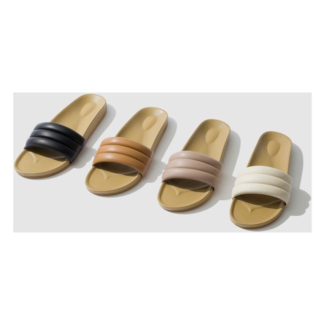 Classic Sandals | Beige