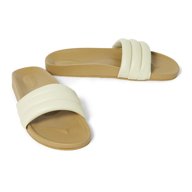 Classic Sandals | Beige