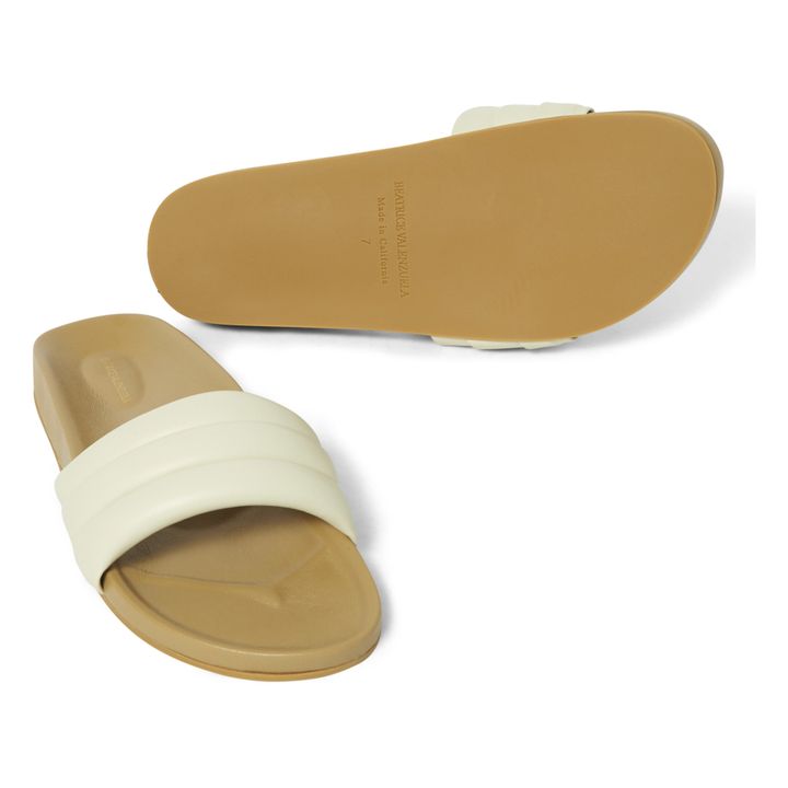 Classic Sandals | Beige- Imagen del producto n°4
