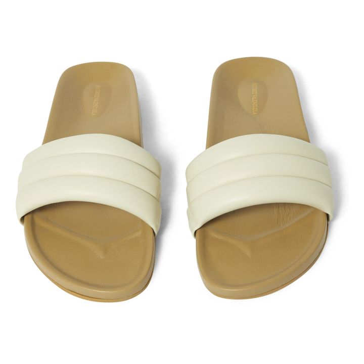 Classic Sandals | Beige- Imagen del producto n°5