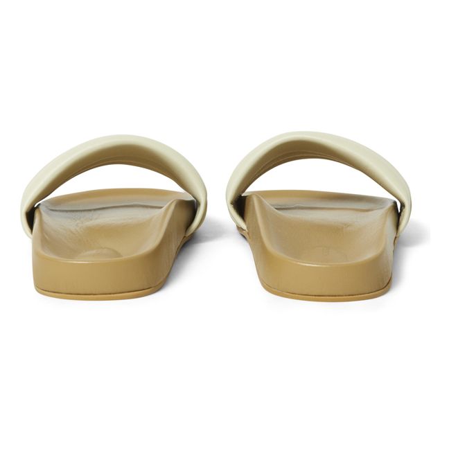 Sandales Classiques | Beige
