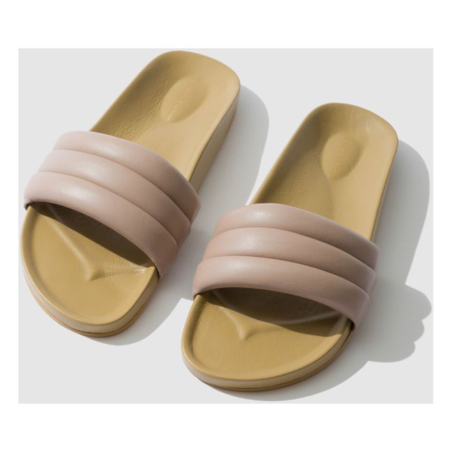 Classic Sandals | Rosa incarnato