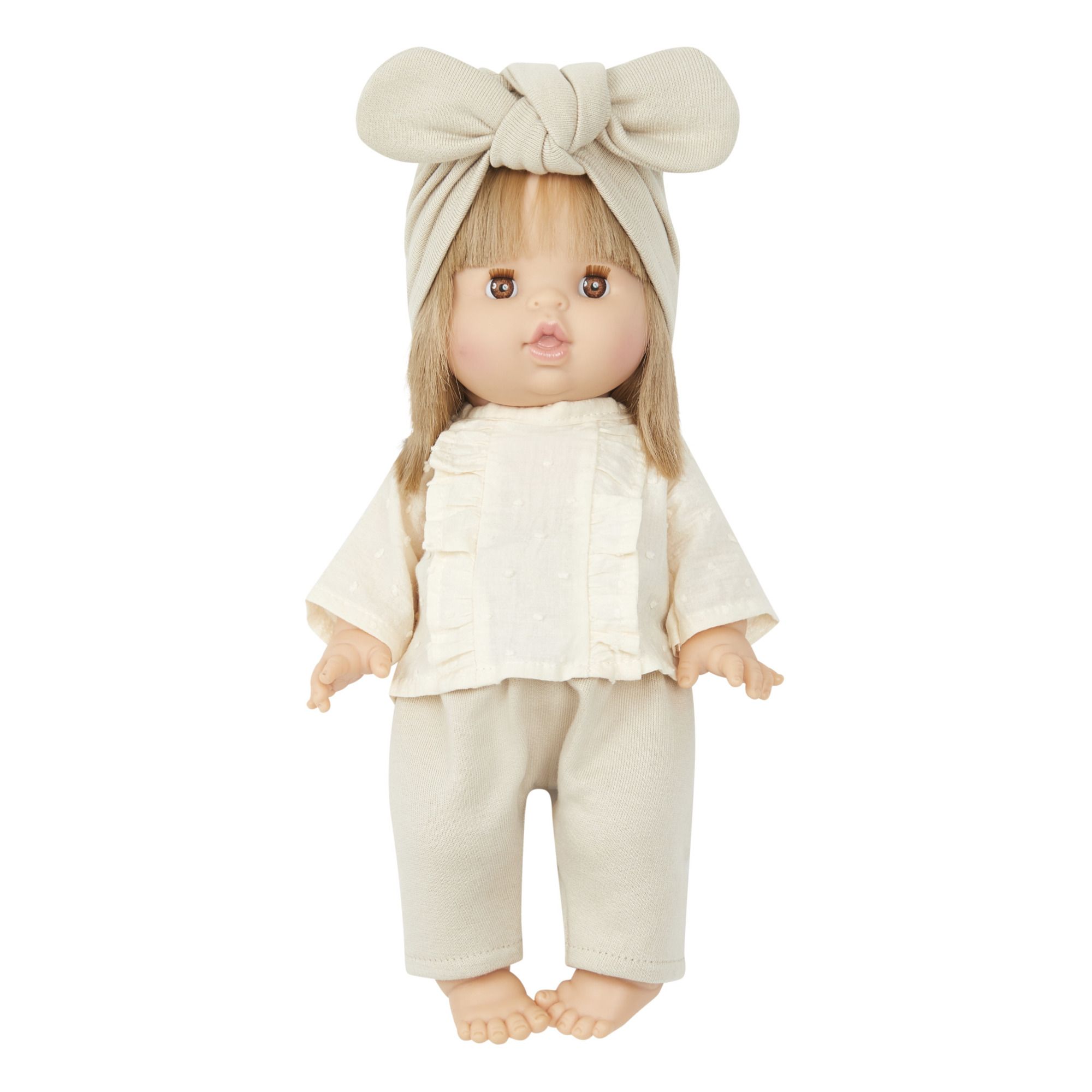 Mini poupée Talisa (15 cm) - N/A - Kiabi - 16.50€