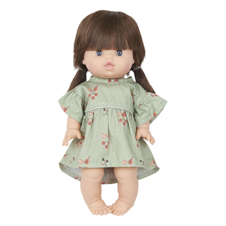 Nina Dress Up Doll- Product image n°0