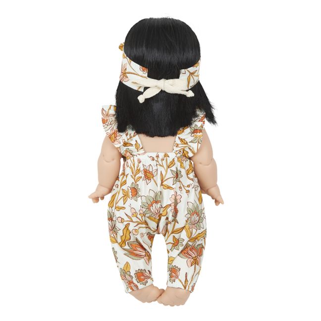 Muñeca para vestir Jade