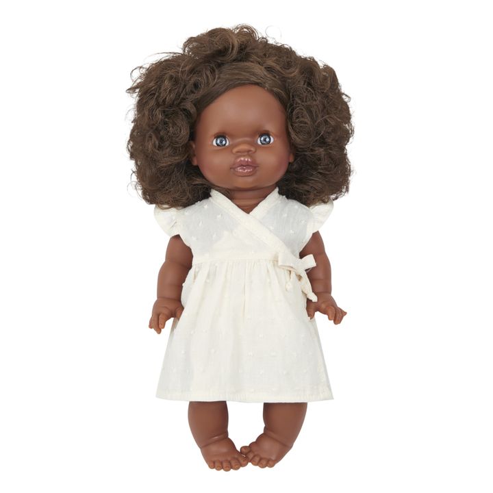 Charlie Dress Up Doll- Product image n°0
