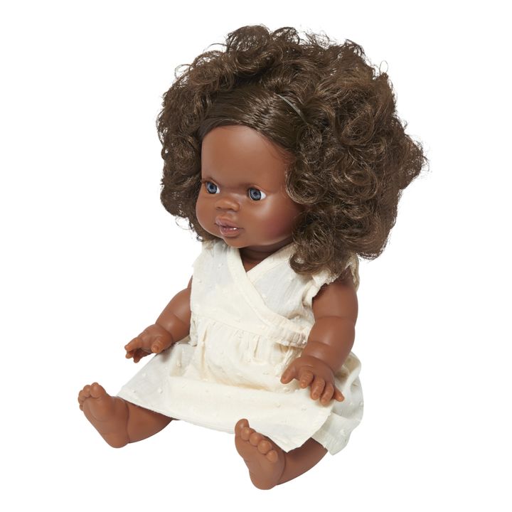 Charlie Dress Up Doll- Product image n°1