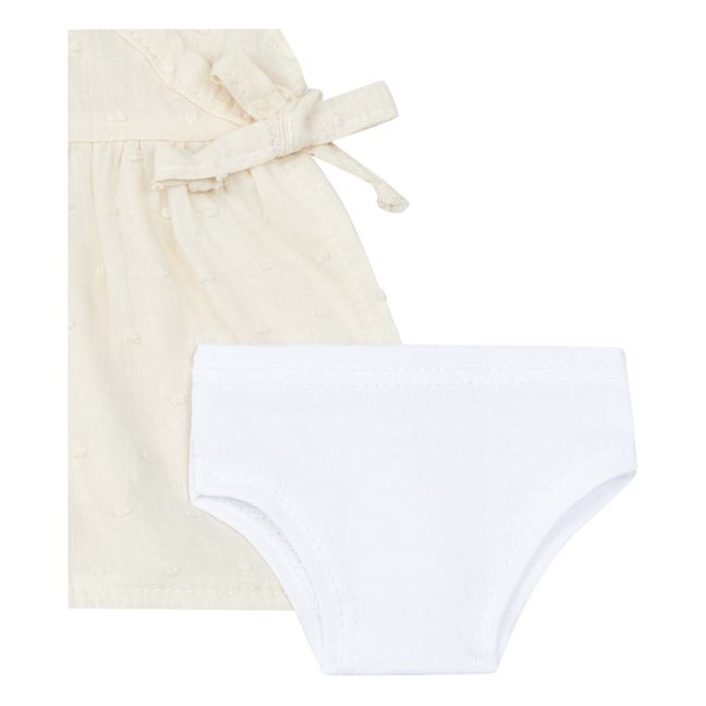 Muñeca para vestir Charlie