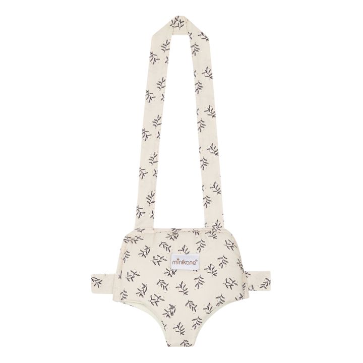 Olivier Cotton Doll Carrier- Product image n°0