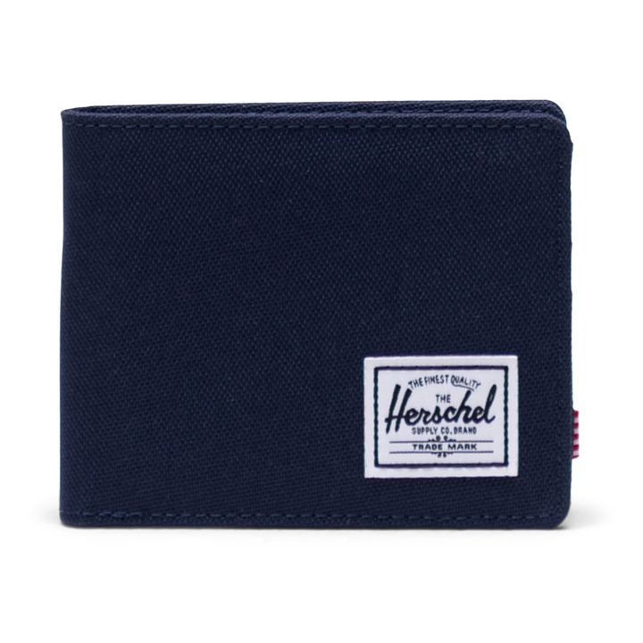 Roin Coy Wallet | Blue- Product image n°0
