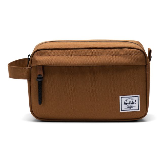 Chapter Pouch | Camel