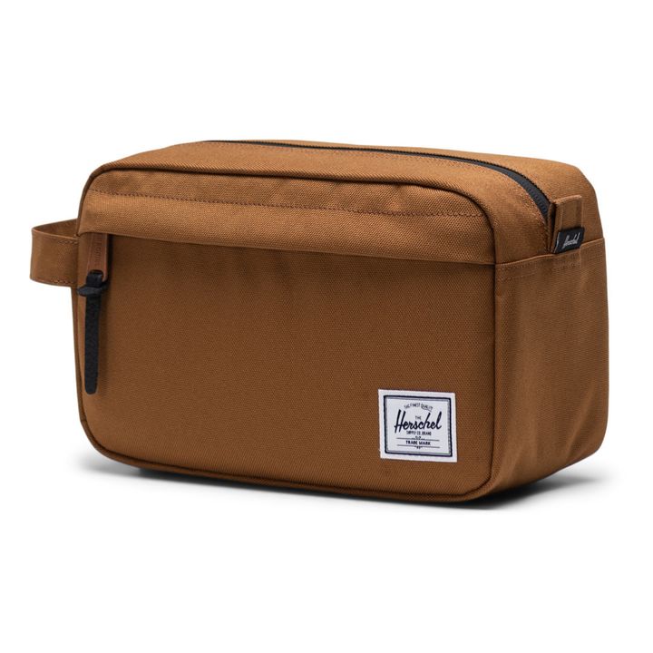 Chapter Pouch | Camel- Product image n°2