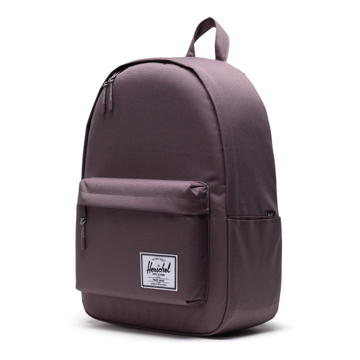 Classic XL Backpack | Dunkles Lila- Produktbild Nr. 2