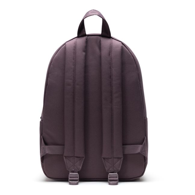 Classic XL Backpack | Dunkles Lila