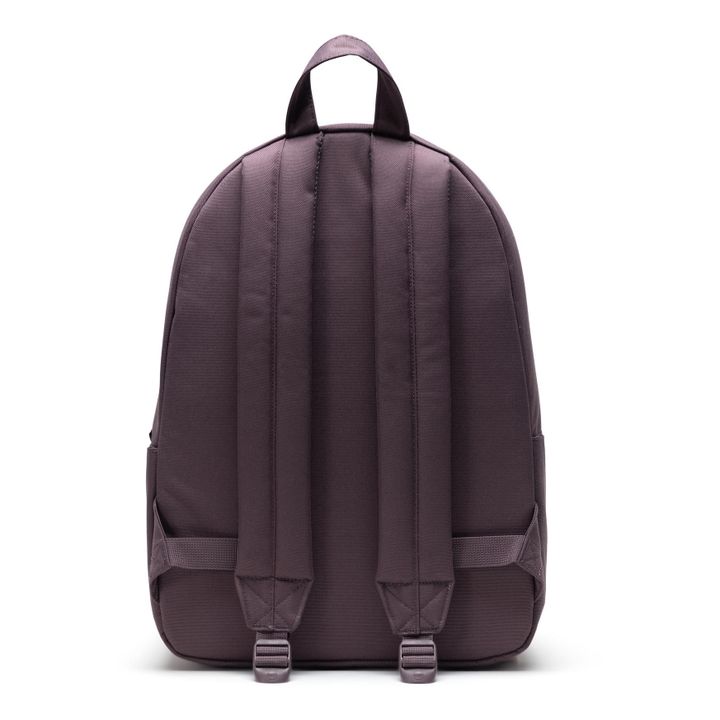 Classic XL Backpack | Dunkles Lila- Produktbild Nr. 3