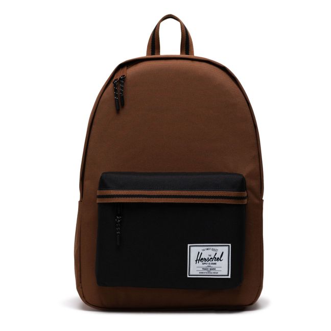 Classic XL Backpack | Kamelbraun