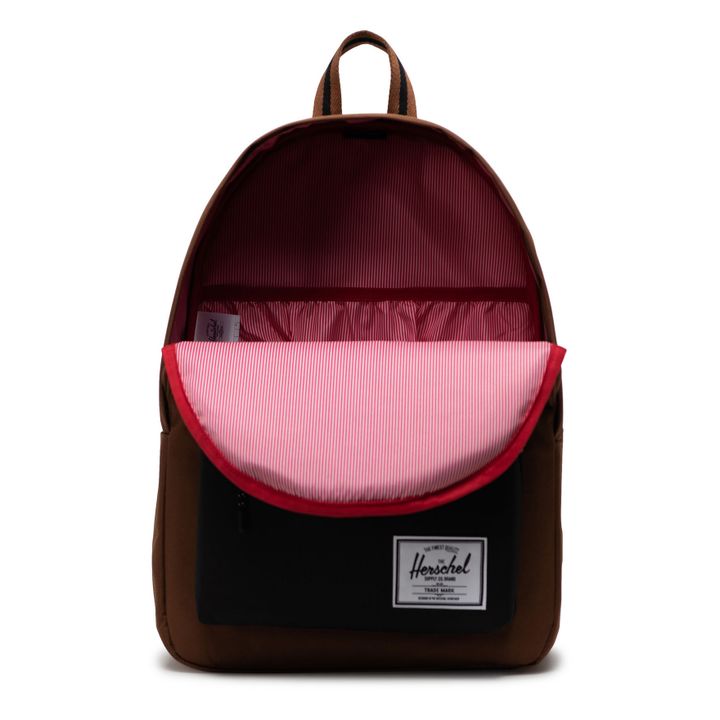 Classic XL Backpack | Camel- Product image n°1