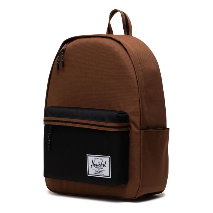Classic XL Backpack | Camel- Imagen del producto n°2