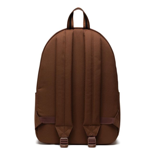 Classic XL Backpack Kamelbraun