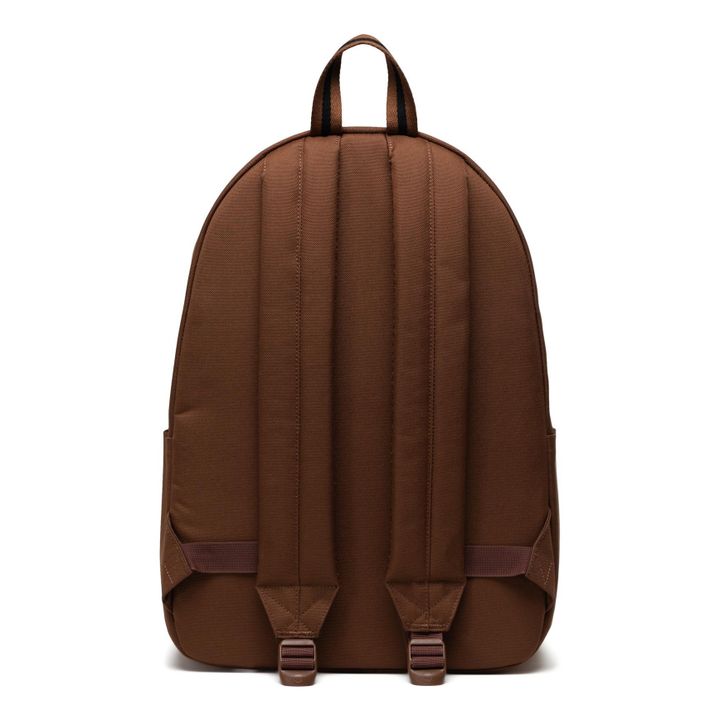 Classic XL Backpack | Camel- Product image n°3