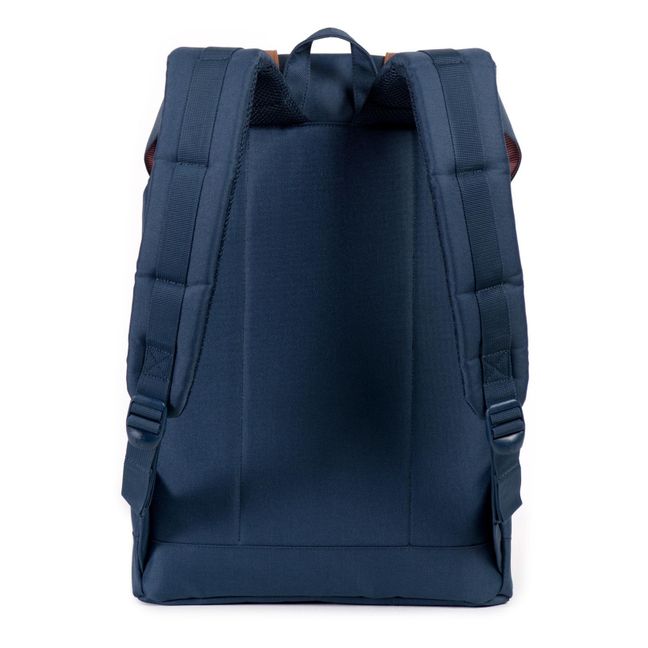 Retreat Backpack - Medium | Blu marino