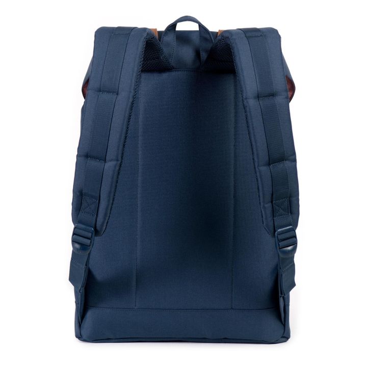 Retreat Backpack - Medium | Blu marino- Immagine del prodotto n°3