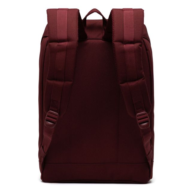 Retreat Backpack - Medium Bordeaux