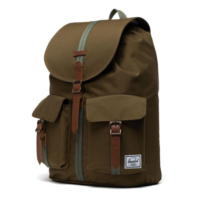 Dawson Backpack Verde militare