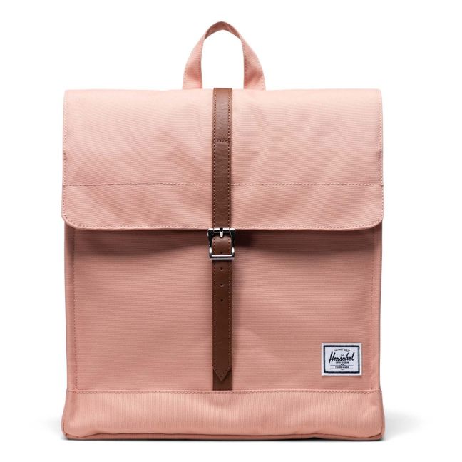 Mid-Volume Backpack Pink
