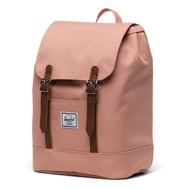 Retreat Backpack - Extra Small Pink
