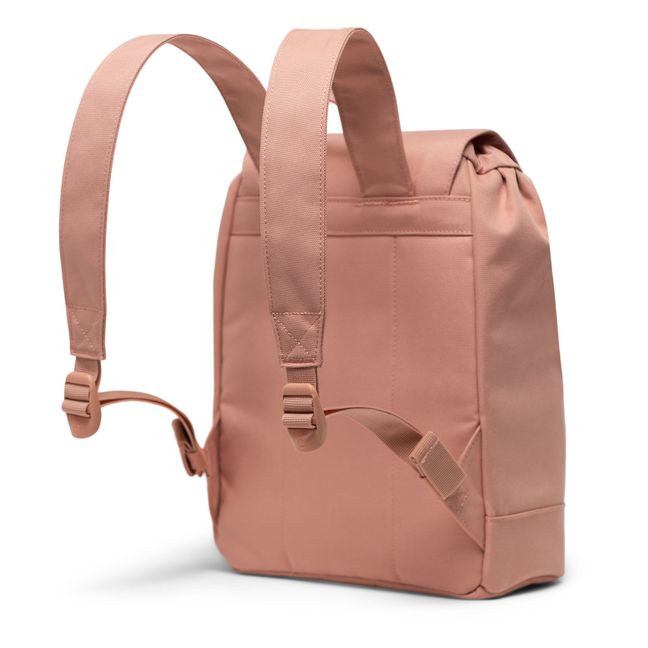 Retreat Backpack - Extra Small Pink