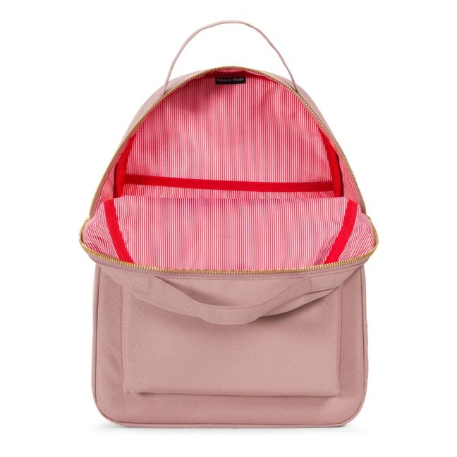 Nova Mid Backpack | Rosa