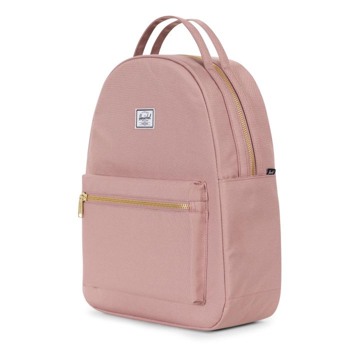 Nova Mid Backpack Rosa- Imagen del producto n°2