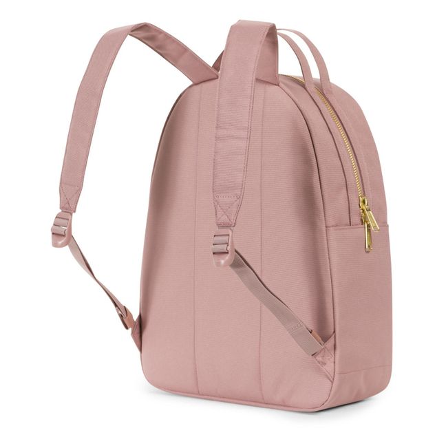 Nova Mid Backpack | Rosa