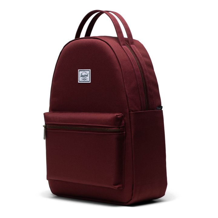 Sac on sale herschel bordeaux