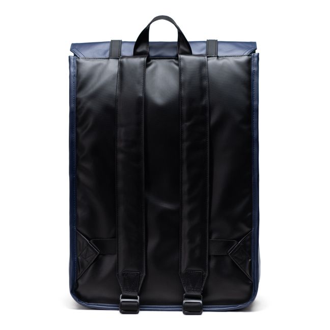 Survey II Waterproof Recycled Polyester Backpack Blu