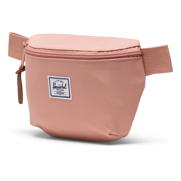 Fourteen Recycled Polyester Belt Bag | Pink- Product image n°1