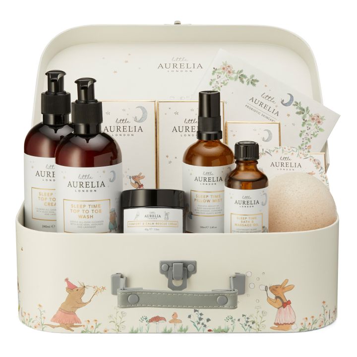 Woodland Friends Gift Set- Product image n°0