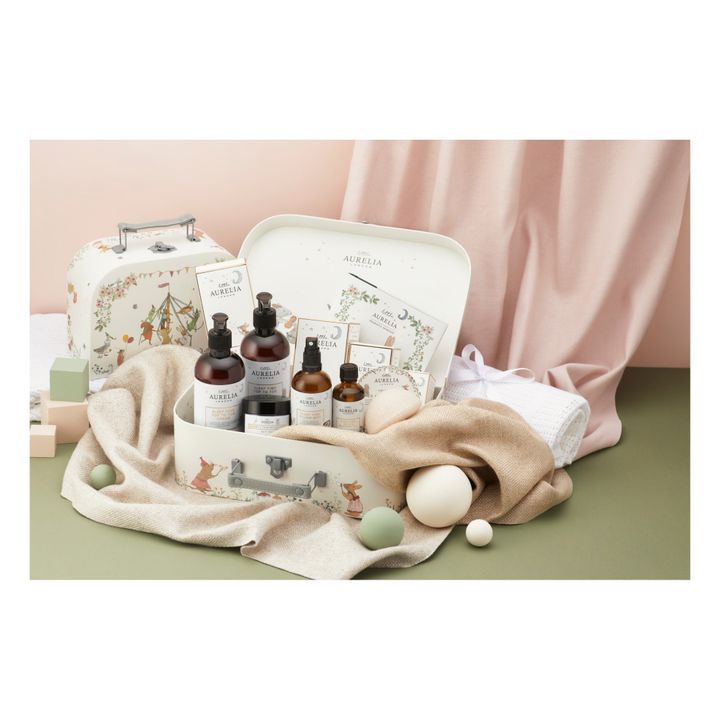 Woodland Friends Gift Set- Product image n°1