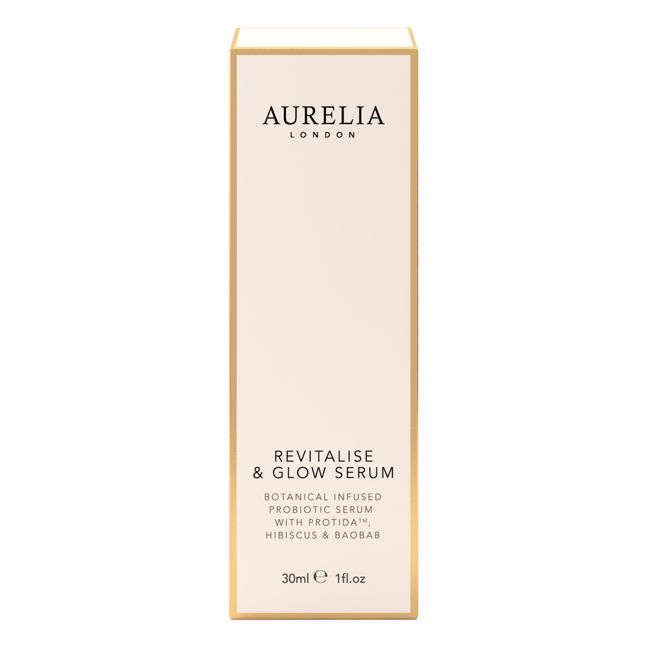 Sérum éclat Revitalise & Glow - 30 ml