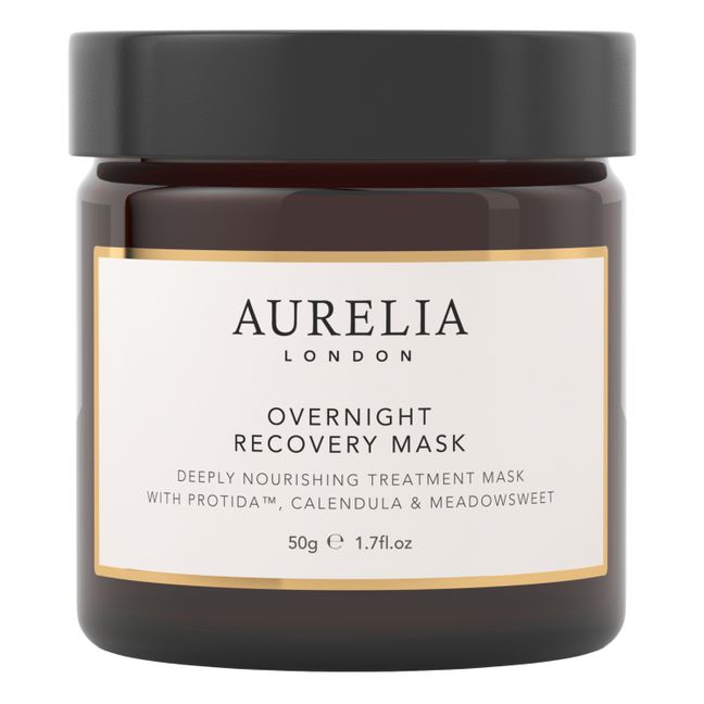 Overnight Recovery Beruhigende Nachtmaske - 50 g