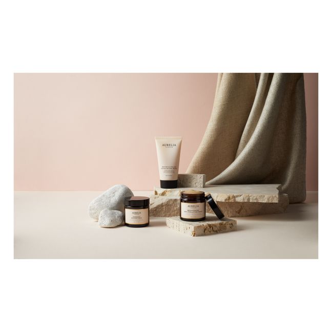 Masque éclat anti-pollution Brightening - 60 ml